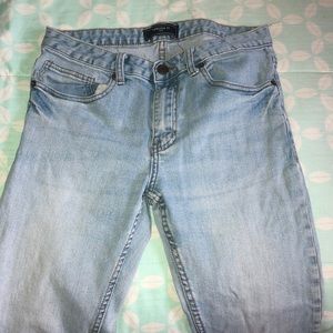 Forever 21 Men’s Skinny Jean